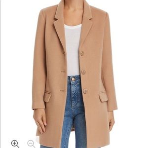 BB Dakota Whiskey Business Twill coat